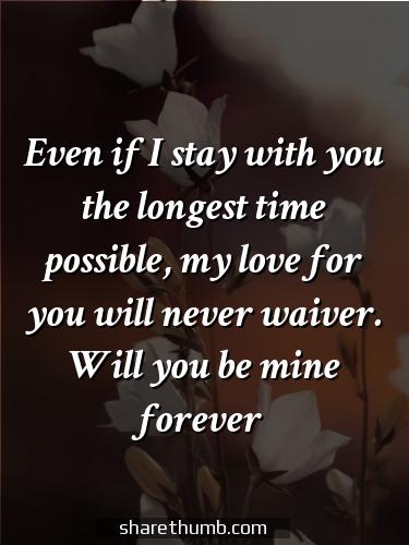 simple sweet love quotes